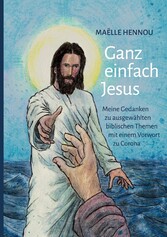 Ganz einfach Jesus