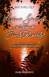 Meine Sonne, meine Finsternis