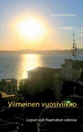 Viimeinen vuosiviikko