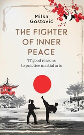 The Fighter of Inner Peace