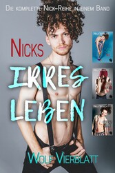 Nicks irres Leben