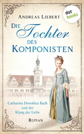 Die Tochter des Komponisten