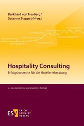 Hospitality Consulting - Einzeldokument