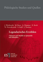 Legendarisches Erzählen