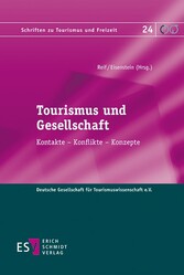 Tourismus und Gesellschaft