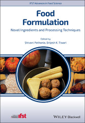 Food Formulation