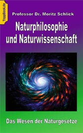 Naturphilosophie und Naturwissenschaft