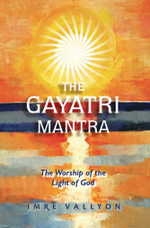 The Gayatri Mantra