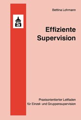 Effiziente Supervision