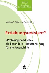 Erziehungsresistent?