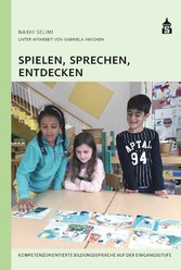 Spielen, Sprechen, Entdecken