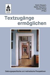 Textzugänge ermöglichen