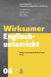 Wirksamer Englischunterricht