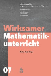 Wirksamer Mathematikunterricht