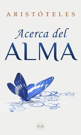 Acerca del Alma