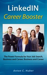 LinkedIN Career Booster