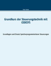 Grundkurs der Steuerungstechnik mit CODESYS