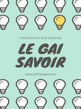 Le Gai Savoir