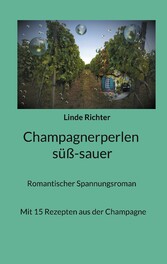 Champagnerperlen süß-sauer