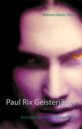 Paul Rix Geisterjäger