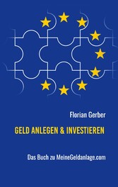 Geld anlegen & investieren