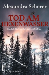 Tod am Hexenwasser