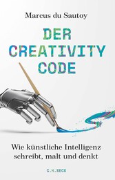 Der Creativity-Code