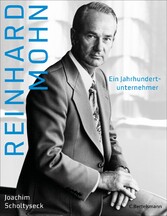 Reinhard Mohn