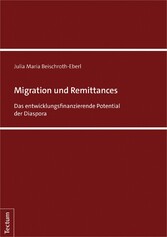 Migration und Remittances