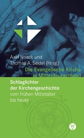 Die Evangelische Kirche in Mitteldeutschland