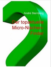 Der Micro-Nischen Führer