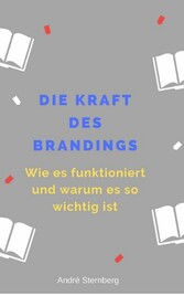 Die Kraft des Branding