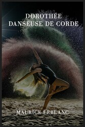 Dorothée danseuse de corde