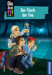 Die drei !!!, 89, Fluch der Fee (drei Ausrufezeichen)