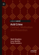 Acid Crime