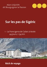 Sur les pas de Sigéric