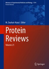 Protein Reviews