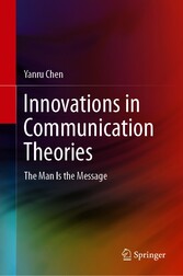 Innovations in Communication Theories