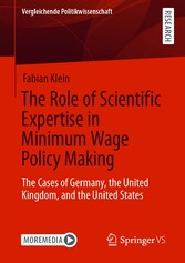 The Role of Scientific Expertise in Minimum Wage Policy Making