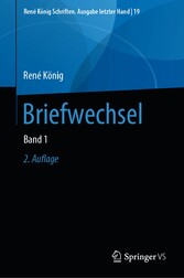 Briefwechsel