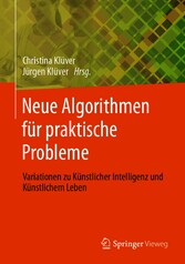 Neue Algorithmen für praktische Probleme