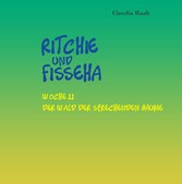 Ritchie und Fisseha