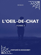 L&apos;Oeil-de-chat