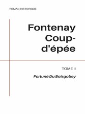 Fontenay Coup-d&apos;épée