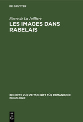 Les Images dans Rabelais