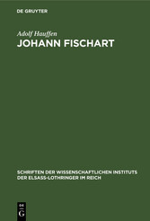 Johann Fischart