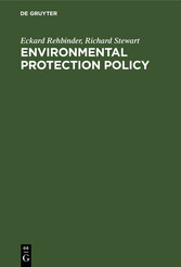 Environmental Protection Policy