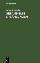 Gesammelte Erzählungen