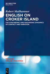 English on Croker Island