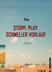 Stopp. Play. Schneller Vorlauf